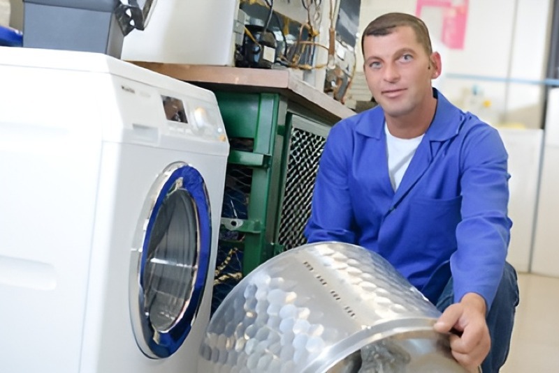 Dryer repair in Bonita